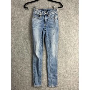 Lucky Brand Women's Skinny Jeans